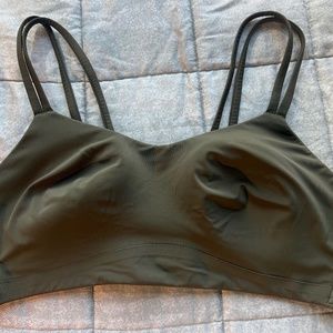 Lululemon Like A Cloud Bra size 8